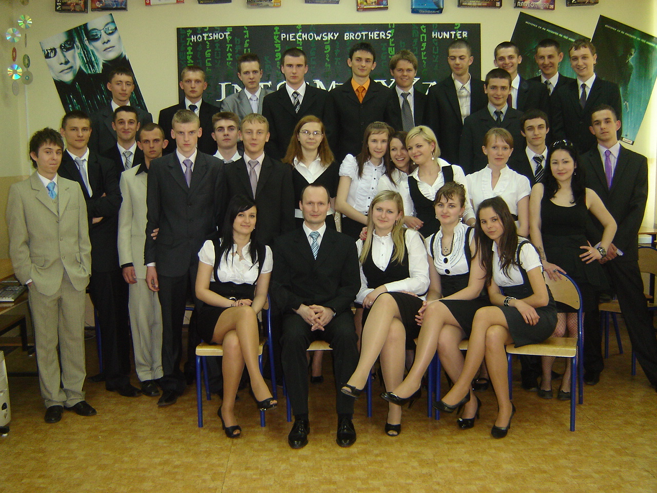  3LP IX.2007 / VI.2010 